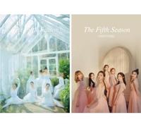 Oh My Girl - Fifth Season -CD+Book-