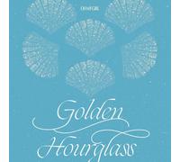 Oh My Girl – Golden Hourglass – CD – Pochette aléatoire, photobook 80p., 2 photocards – Import Asie