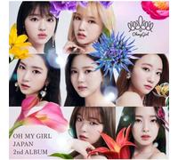 Oh My Girl - Japan