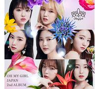 Oh My Girl Japan 2nd..