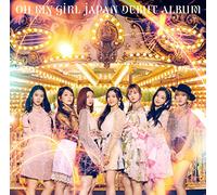 Oh My Girl: Japan Edition (Version A) [Import]