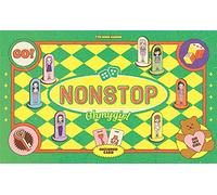 Oh My Girl - Nonstop (Random Cover) (INCL, 72pg Board Book, Photocard + Game Marker) [Import]