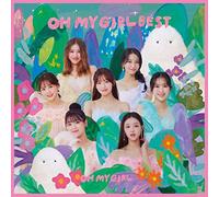 Oh My Girl - Oh My Girl Best