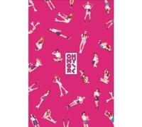 Pink Ocean CD