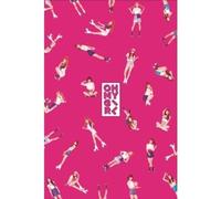 Pink Ocean CD