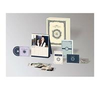 Oh My Girl Seasons Greeting Dvd (2017)