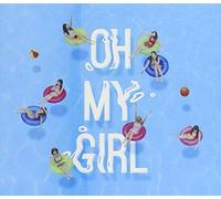 Oh My Girl - Summer Special Album [Import]