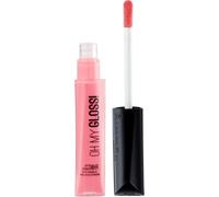 Rimmel Oh My Gloss! brillant à lèvres teinte 150 Glossaholic 6.5 ml