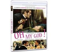 Oh My God ! – Blu-ray – Seven7