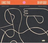 Oh My God ! CD