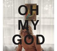 Oh My God CD