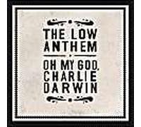 Oh My God Charlie Darwin – CD