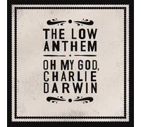 Oh My God Charlie Darwin – CD