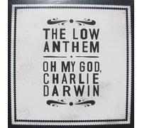 Oh My God Charlie Darwin