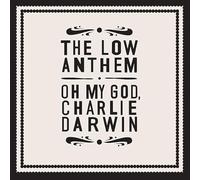 Oh My God, Charlie Darwin