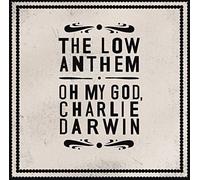 Oh My God, Charlie Darwin