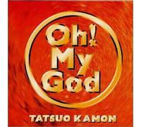 Oh My God [Import]