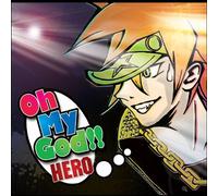 Oh My God!! [Import allemand]