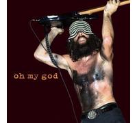 Oh My God - Interrogations & Confessions