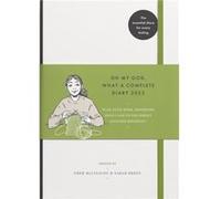Oh My God, What a Complete Diary 2022 Emer McLysaght Sarah Breen (Auteur)