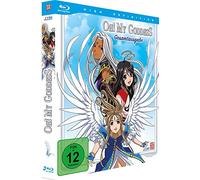 Oh My Goddess-Die Serie/Gesamtausgabe-Vol. 1-6 [Blu-Ray] [Import]