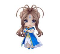 Oh My Goddess! - Figurine Nendoroid Kokorone Belldandy 10 Cm
