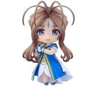 Good Smile Company - Figurine Belldandy - 10 cm - Nendoroid Oh My Goddess!
