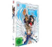 Oh! My Goddess: Gesamtausgabe
