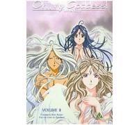 Oh My Goddess! - Vol.2 - Evergreen Holy Night / For The Love Of Goddess (Animated) [Import anglais]