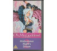 Oh My Goddess Vol.2 - Midsummer [VHS]