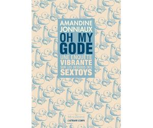 Oh my Gode - Une enquête vibrante