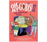 Oh My Gods! 2: The Forgotten Maze