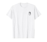 Oh My Goodness I'm in Love (Drôle) (Impression arrière) T-Shirt