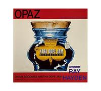 Oh My Goodniss Anutha Dope Jam [UK Import]