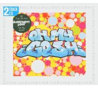 Oh My Gosh (Radio Edit/Old Skool Dub, 2005) [Import]
