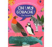 Oh my gouache !