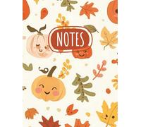 Oh My Gourd: It's Note Time!