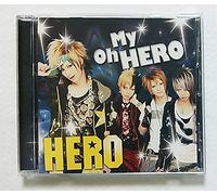 Oh My Hero [Limited] [Import allemand]