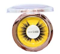 Oh My Lash - Faux Cils En Vison - Girl Code