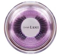 Oh My Lash - Faux Cils En Vison - Selfie