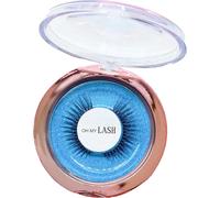 Faux Cils en Vison Fierce