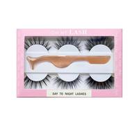 Faux Cils en Vison Girl Power