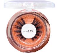 Faux Cils en Vison Luxe