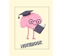 Oh! My mind want to speak - Then write it!: Notebook