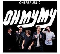 Onerepublic – Oh My My – Édition Deluxe