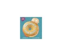 Oh My Nosh!: What Shape Is Your Bagel?