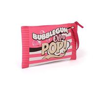 Karactermania - Trousse de toilette - Oh My Pop! Bubblegum - Sunny - Rose
