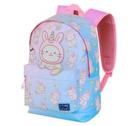 Karactermania Omp! Hs Fan 3.0 Bunicat 23l 41x31x18 Cm Backpack Multicolore Enfants