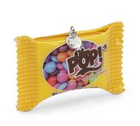 Oh My Pop! 2018 Porte-monnaie, 12 cm, Multicolore (Multicolor) Multicolore G