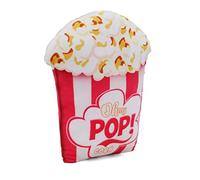 Oh My Pop! Crunchy-Coussin Grande, Blanc